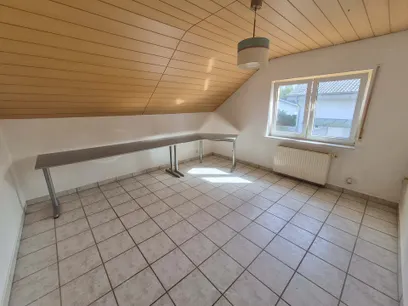 Schlafzimmer (OG)