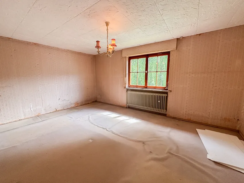 Schlafzimmer OG