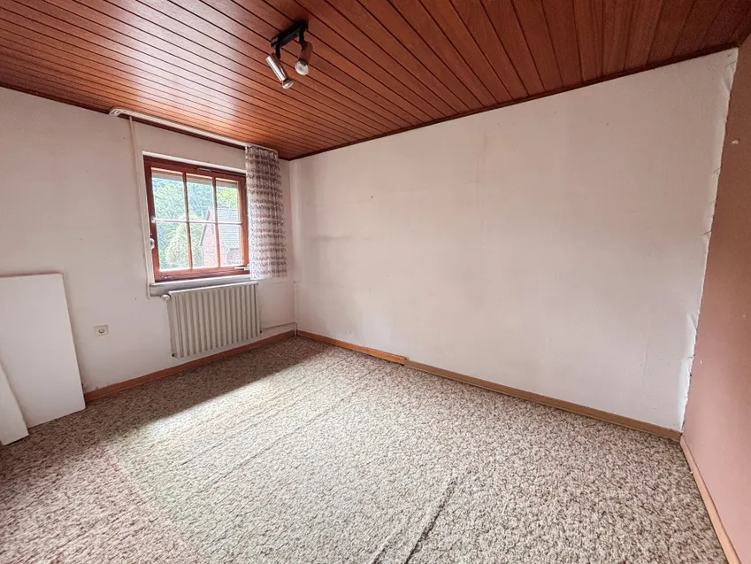 Arbeits-/Gästezimmer
