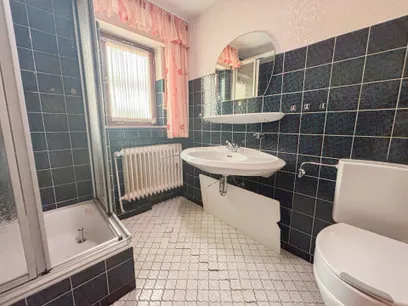 Badezimmer OG