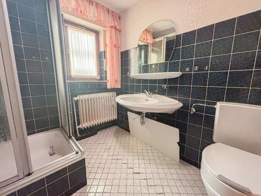 Badezimmer OG