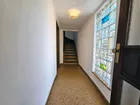 Eingangsbereich