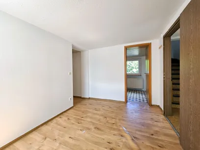 Eingangsbereich EG