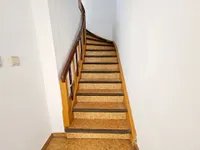 Treppenaufgang