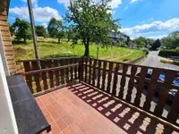 Balkon 1.OG