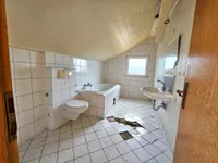 Wannenbad DG