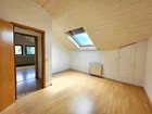 Schlafzimmer DG