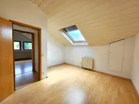 Schlafzimmer DG
