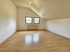 Schlafzimmer DG