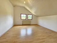 Schlafzimmer DG