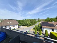 Weitblick über Puderbach