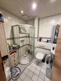 Duschbad