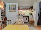 Küche/Esszimmer