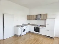Wohnküche