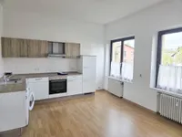 Wohnküche