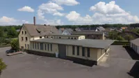 Luftansicht