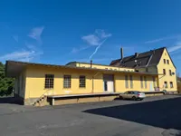 Gesamtansicht