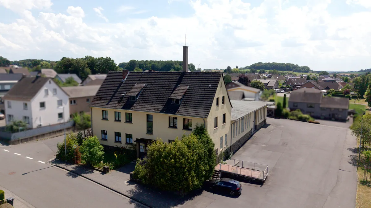 Luftansicht