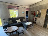 Wohnzimmer EG