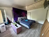 Schlafzimmer EG