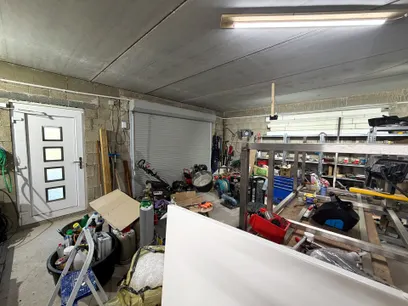 Werkstatt