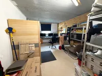 Werkstatt