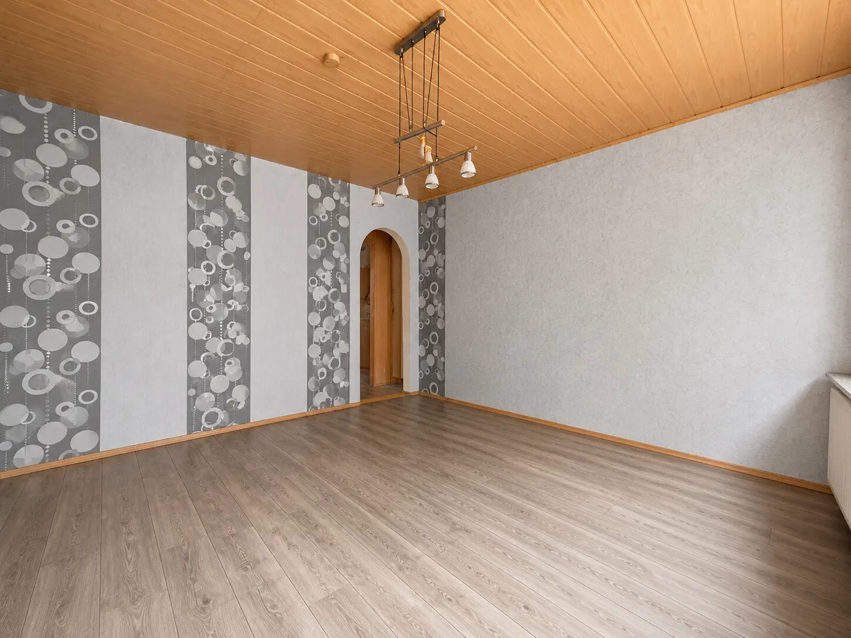 Esszimmer EG