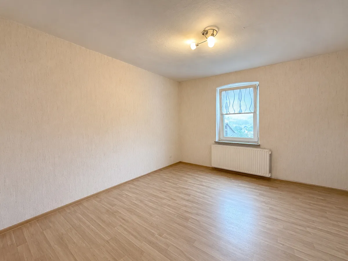 Wohnzimmer EG