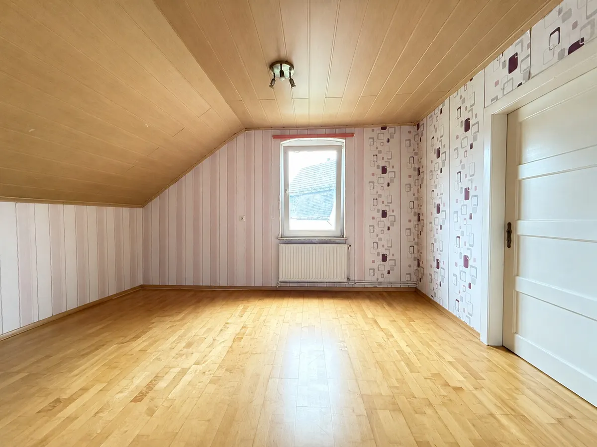 Kinderzimmer DG