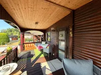 Veranda