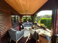 Veranda