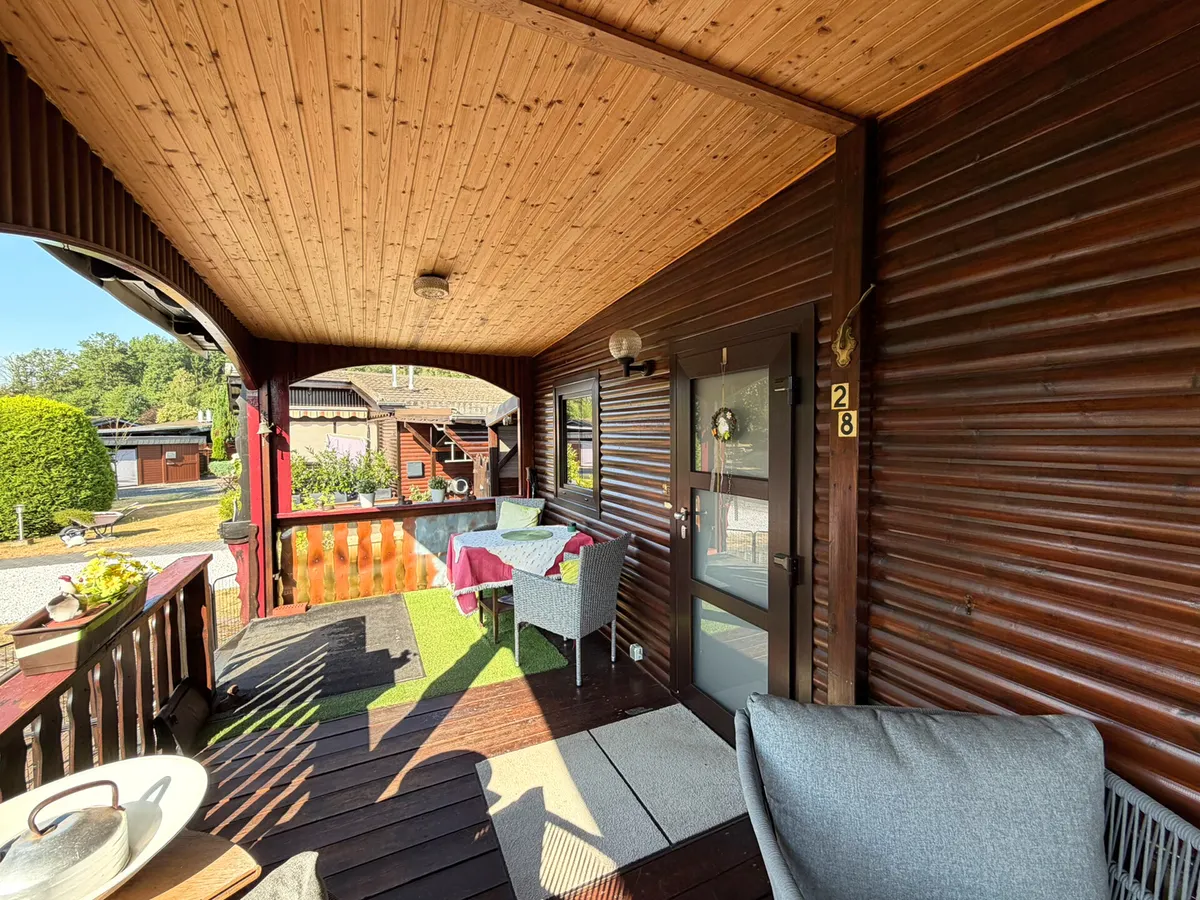 Veranda