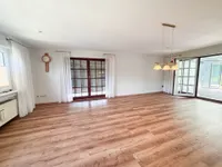 Wohnzimmer EG