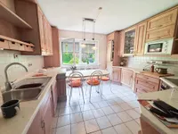 Küche EG