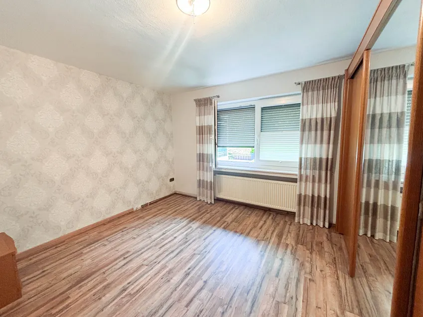 Schlafzimmer EG