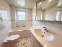 Badezimmer EG