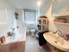 Badezimmer DG