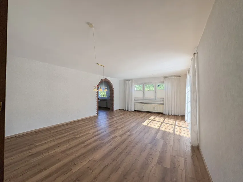 Wohnzimmer EG