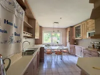 Küche EG