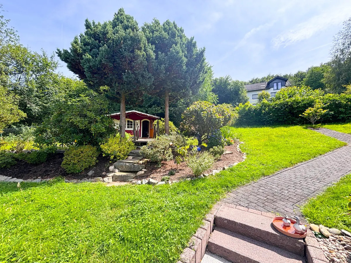 Garten