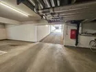Ein-, Ausfahrt TG