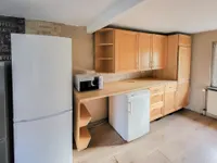 Küche EG