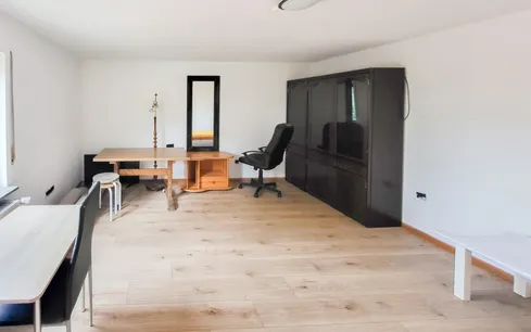 Zimmer 1 EG