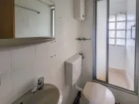 Duschbad EG