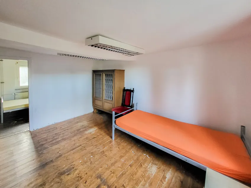 Zimmer 1 EG