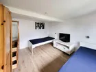 Zimmer 2 OG