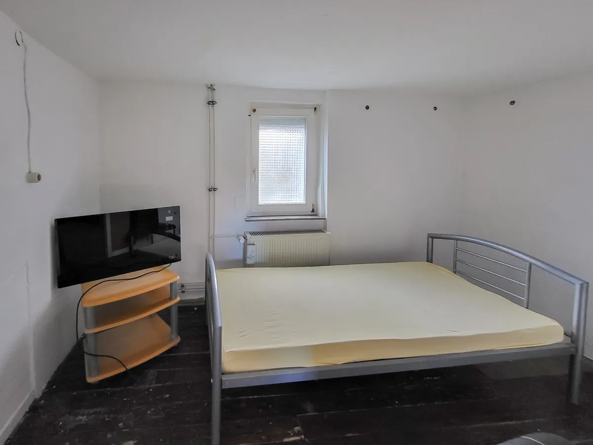 Zimmer 2 EG