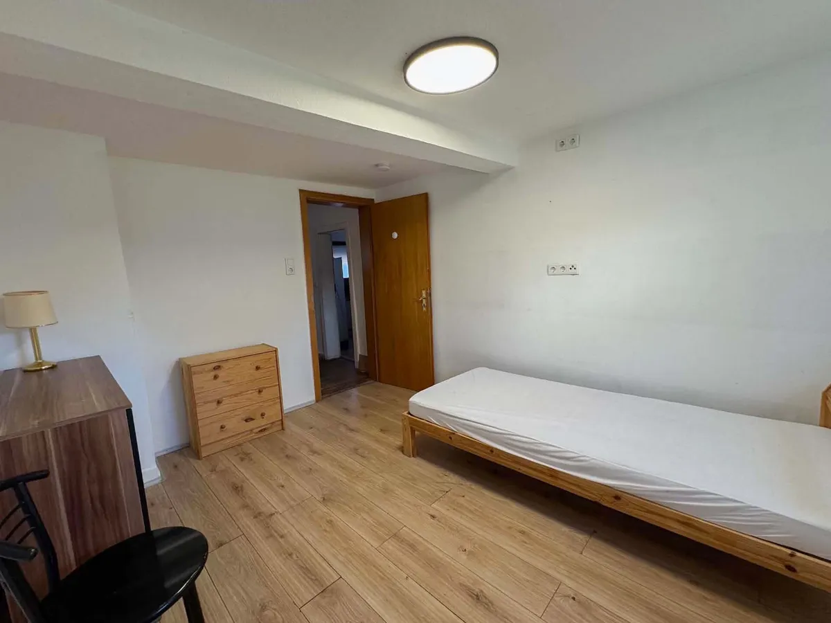 Zimmer EG