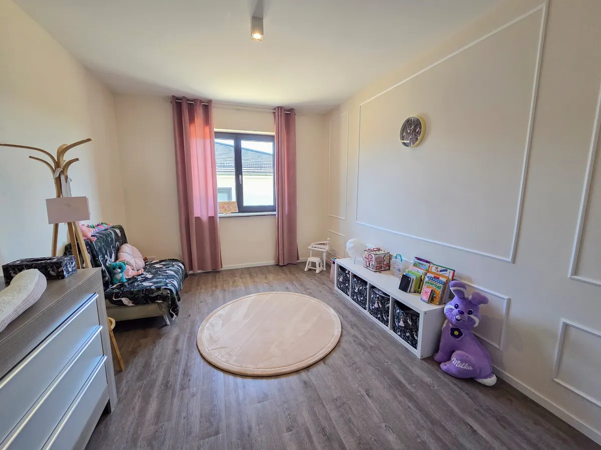 Kinderzimmer 1