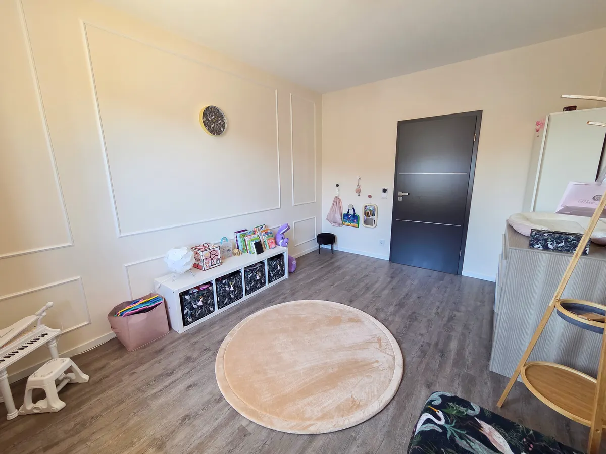 Kinderzimmer 1